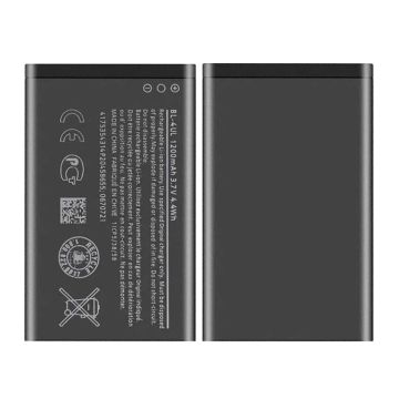 Batteri till Nokia BlL-4UL- G-SP.se