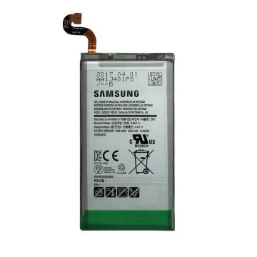 Samsung Galaxy S8 Plus (SM-G955F) Battery Original- G-SP.se