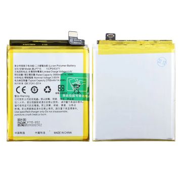 Batteri till Oppo BLP715- G-SP.se