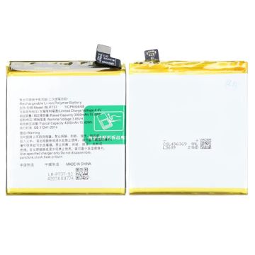 Batteri till Oppo Reno2 Z- G-SP.se