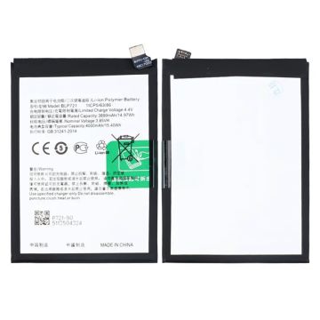 Batteri till Oppo Realme C2- G-SP.se