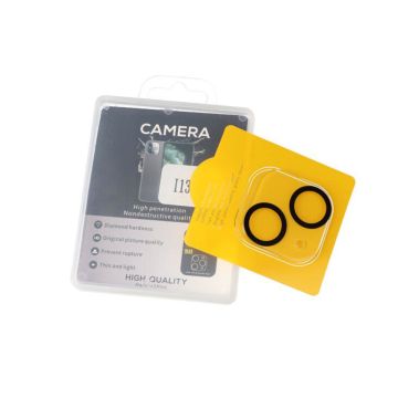 Kameraskydd iPhone 13 - Härdat Glas- G-SP.se