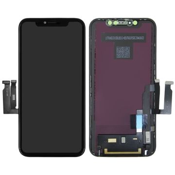 iPhone XR LCD Skärm In-Cell- G-SP.se