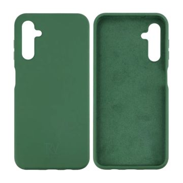 Samsung A14 5G Silikonskal Rvelon - Grön- G-SP.se