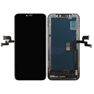 iPhone X RJ In-Cell Skärm med LCD Display- G-SP.se
