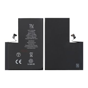 iPhone 13 Pro Max Batteri Hög Kvalité- G-SP.se