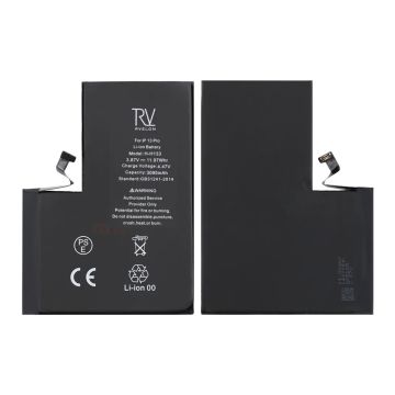 iPhone 13 Pro Batteri Hög Kvalité- G-SP.se