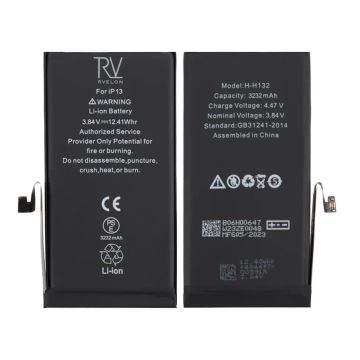 iPhone 13 Batteri Hög Kvalité- G-SP.se