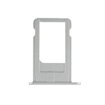 iPhone 6 Plus Simkortshållare - Silver- G-SP.se