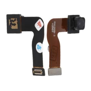 Google Pixel 7A Framkamera