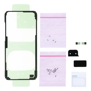 Samsung Galaxy S20 Plus (SM-G985F/SM-G986B) Självhäftande tejp Kit