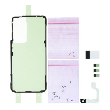 Samsung Galaxy S21 (SM-G991B) Självhäftande tejp Kit