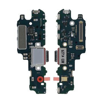 Samsung Galaxy Z Fold4 (SM-F936B) Laddkontakt Original