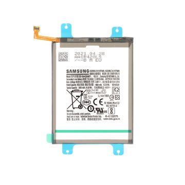Samsung Galaxy A42 Batteri Original- G-SP.se