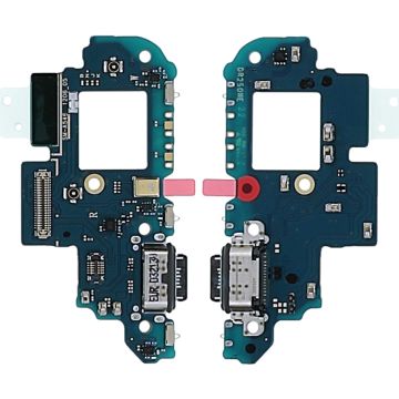Samsung Galaxy A54 5G A546B Laddkontakt Original