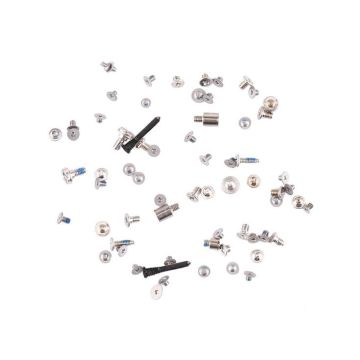 iPhone 11 Komplett Skruvset- G-SP.se