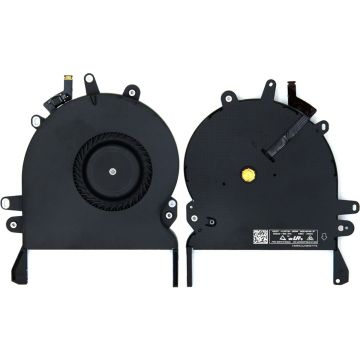 Fläkt Höger MacBook Pro 15" Retina A1707/A1990 (Late 2016-2017)- G-SP.se