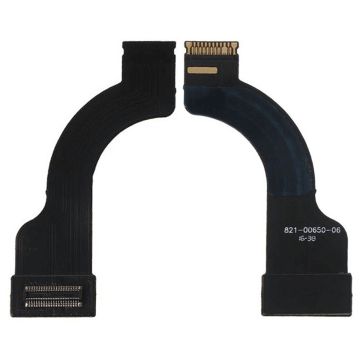 Tangentbord Kabel MacBook Pro 13" Retina (Mid 2018)- G-SP.se