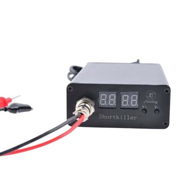 Shortkiller Kortslutningsdetektor för Mobilreparation- G-SP.se