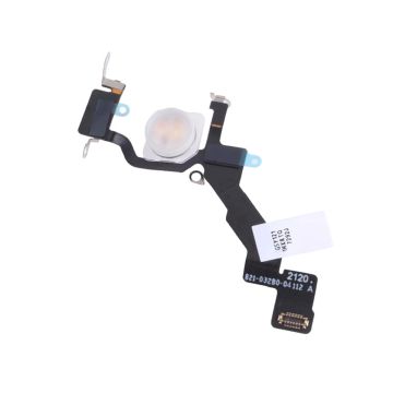iPhone 13 Pro Max Blixt Ficklampa Flexkabel- G-SP.se