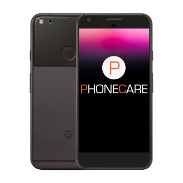 Begagnad Google Pixel XL 32GB Quite black - Använt skick