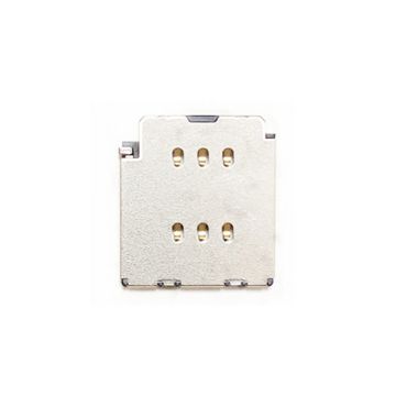 iPhone 13 Pro Max Simkortsläsare- G-SP.se