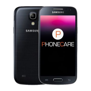 Begagnad Samsung Galaxy S4 Mini 8GB Svart - Använt skick