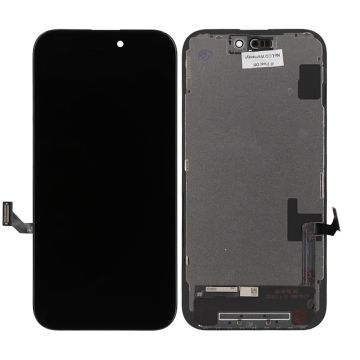 iPhone 15 Display med LCD Skärm ZY In-Cell FHD COF