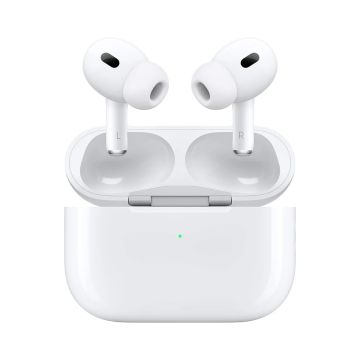 Begagnade AirPods Pro 1a Gen 2019 - Använt skick