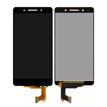 Huawei Honor 7 LCD Black- G-SP.se