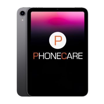 Begagnad iPad Mini 6 256GB Rymdgrå - Bra skick