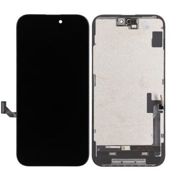 iPhone 15 Plus Display med LCD Skärm ZY In-Cell FHD COF
