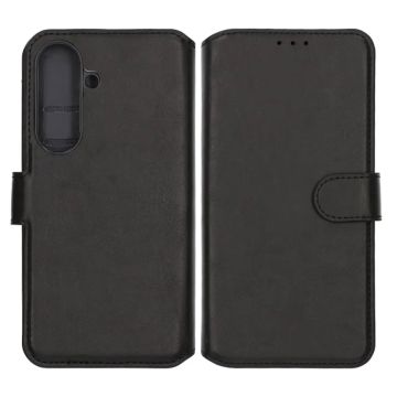 Rvelon Plånboksfodral Magnet för Samsung A56 - Svart