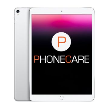 Begagnad iPad Pro 10,5 4G 64GB Siler - Bra skick