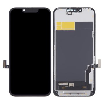 iPhone 13 Soft OLED Skärm - DD