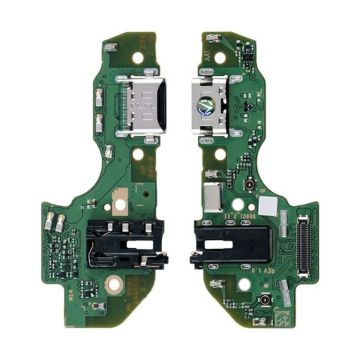 Samsung Galaxy A22 5G (SM-A226B) Laddkontakt Original