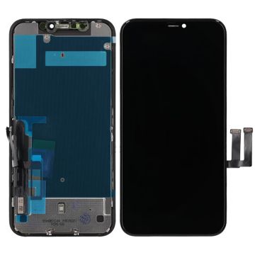 iPhone 11 Display med LCD Skärm ZY OEM