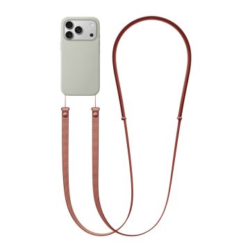 Crossbody Strap för iPhone mobilskal - Sienna