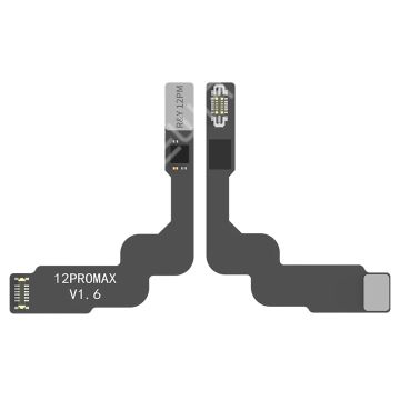 REFOX RP30 Ingen Lödningspunkt Projektor Tag-on Kabel - iPhone 12 Pro Max