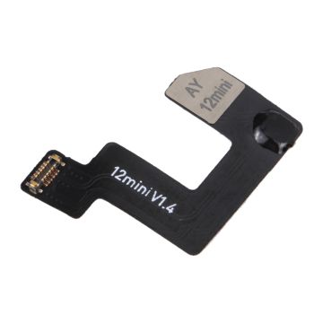 REFOX RP30 Ingen Lödningspunkt Projektor Tag-on Kabel - iPhone 12 Mini