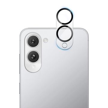 Kameraskydd till Samsung Galaxy S25 Edge - Härdat Glas