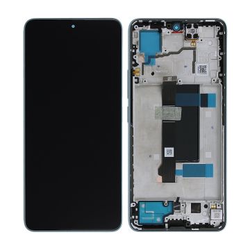 Xiaomi Redmi Note 13 Pro LCD Display Original - Blå
