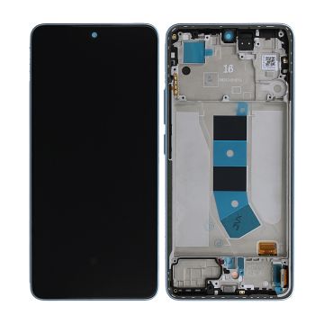 Xiaomi Redmi Note 13/Redmi Note 13 NFC Display - Blue