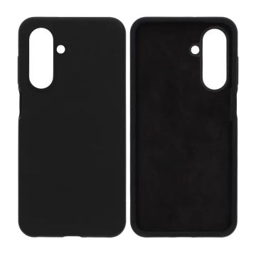 Samsung Galaxy A26 Mobilskal Silikon - Svart