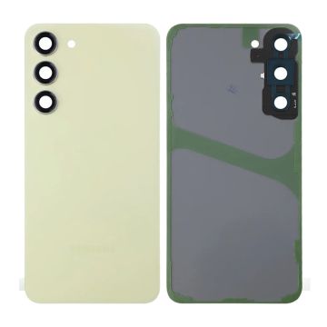 Samsung Galaxy S23 Plus Baksida - Cream- G-SP.se