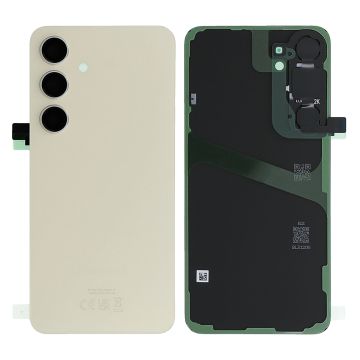 Samsung Galaxy S24 Plus (SM-S926B) Baksida Original - Gul