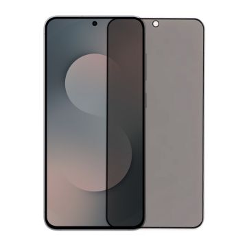 Skärmskydd Samsung Galaxy S25 FE Privacy sekretessfilm