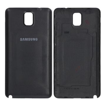 Samsung Galaxy Note 3 Backstycke - Svart