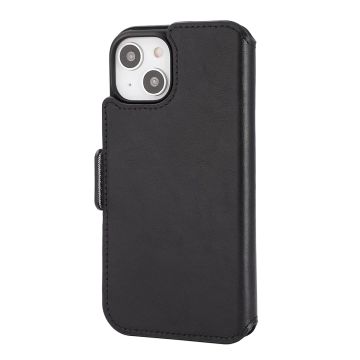 KAVAJ iPhone 14 Fodral Phoenix Svart