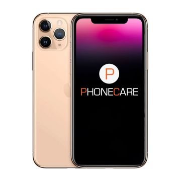 Begagnad iPhone 11 Pro 256GB Guld - Bra skick
